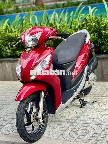 Vision 2012 zin êm đẹp keng (nợ xấu 6đ nhận xe)