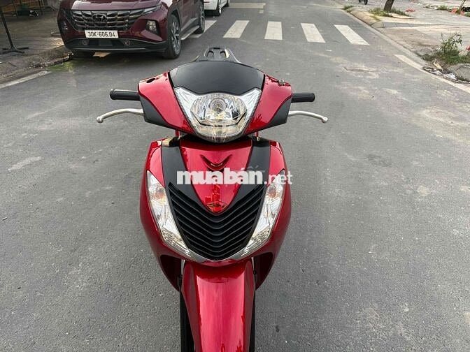 Chính chủ Bán  SH 2012 nhập ý Biển víp 21B1-56789