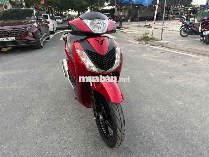 Chính chủ Bán  SH 2012 nhập ý Biển víp 21B1-56789