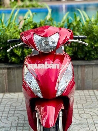 Vision 2012 zin êm đẹp keng (nợ xấu 6đ nhận xe)
