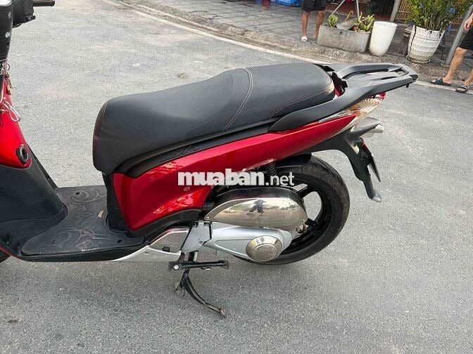 Chính chủ Bán  SH 2012 nhập ý Biển víp 21B1-56789