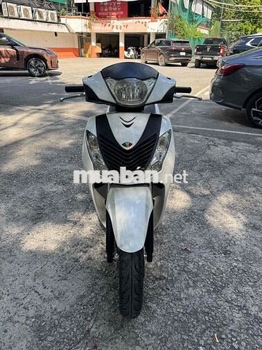 Honda SH 150i Trắng Ý