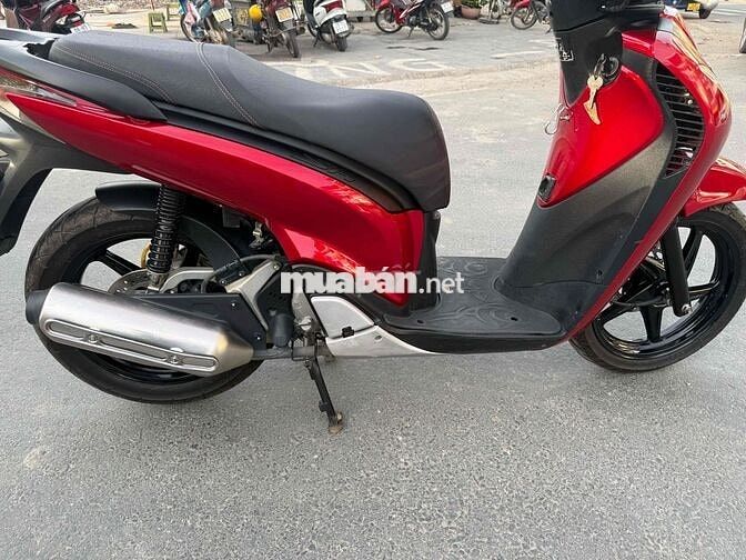 Chính chủ Bán  SH 2012 nhập ý Biển víp 21B1-56789
