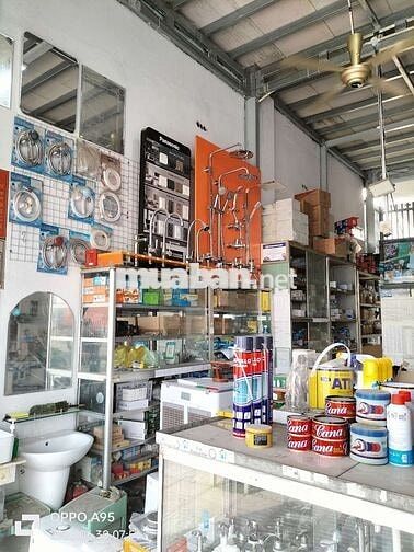 Tuyển Nhân viên phụ cửa hàng 