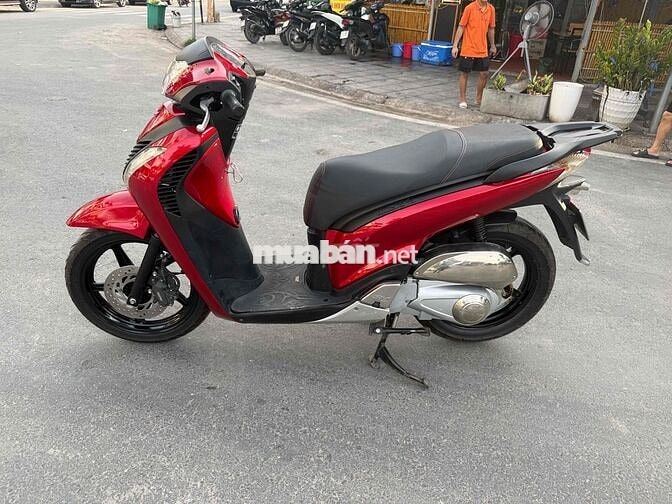 Chính chủ Bán  SH 2012 nhập ý Biển víp 21B1-56789