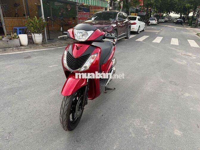 Chính chủ Bán  SH 2012 nhập ý Biển víp 21B1-56789