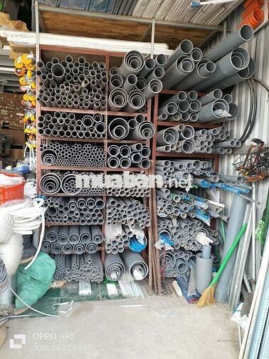 Tuyển Nhân viên phụ cửa hàng 