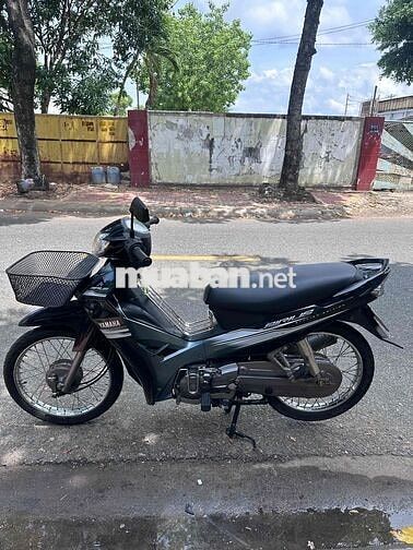 Yamaha Sirius 2016 Đen Máy zin êm