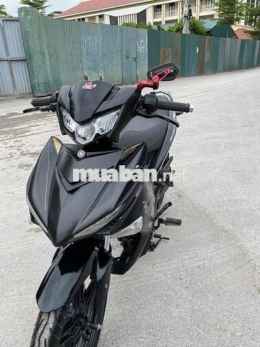 Yamaha Exciter 150 Đen -2020 Nguyên bản 100%