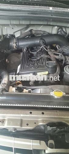 Toyota Innova 2011 Vàng cát Số sàn