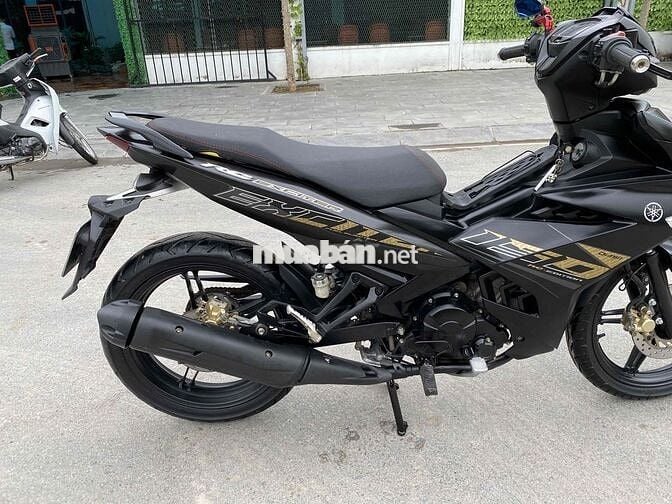 Yamaha Exciter 150 Đen -2020 Nguyên bản 100%