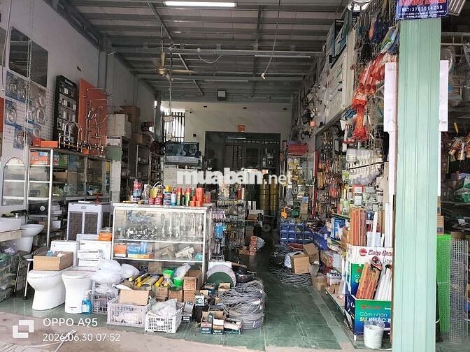 Tuyển Nhân viên phụ cửa hàng 