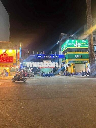 Sang nhượng KTX ngay Chợ Nhật Tảo - Nguyễn Tri Phương - Quận 10