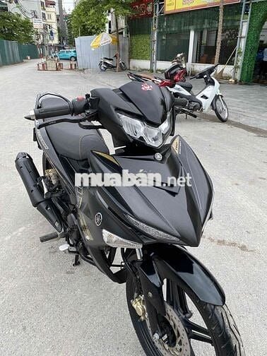 Yamaha Exciter 150 Đen -2020 Nguyên bản 100%