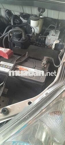 Toyota Innova 2011 Vàng cát Số sàn