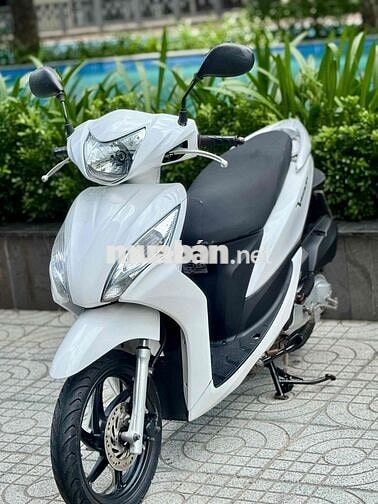 Vision 2012 zin êm (nợ xấu 6đ nhận xe bao đậu)
