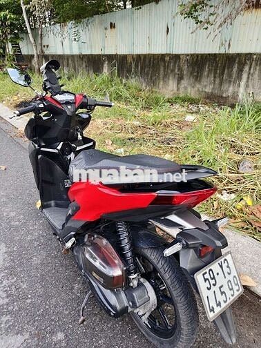 Gom tiền đổi xe thanh lý Vario 2019