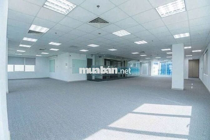Building góc 2 mặt tiền mói hoàn công 100% quận 4