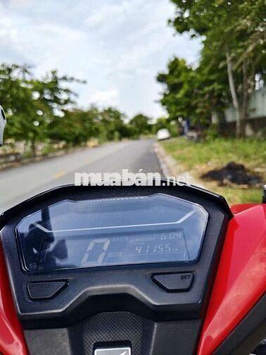 Gom tiền đổi xe thanh lý Vario 2019
