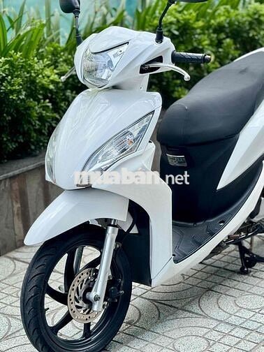 Vision 2012 zin êm (nợ xấu 6đ nhận xe bao đậu)