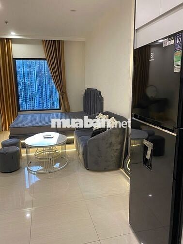 Bán gấp căn hộ Studio 32m giá 2,3 tỷ tại Vinhomes Smartcity