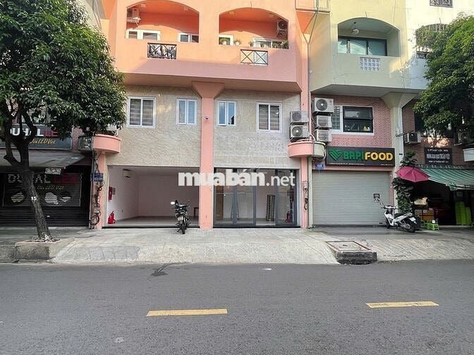 Cho thuê MB – Lý Thường Kiệt, Quận 11  50m2
