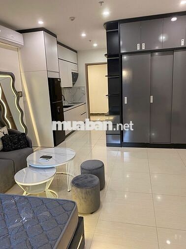 Bán gấp căn hộ Studio 32m giá 2,3 tỷ tại Vinhomes Smartcity