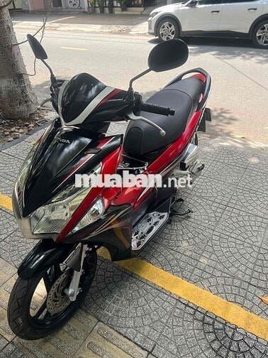 Honda Air Blade nguyên rin giấy tờ chính chủ