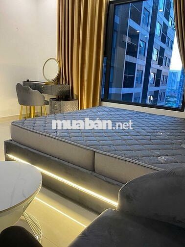 Bán gấp căn hộ Studio 32m giá 2,3 tỷ tại Vinhomes Smartcity