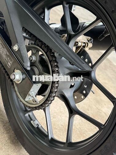Honda Sonic 150 2019 bstp 9 chủ.