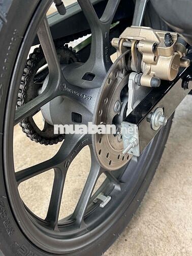 Honda Sonic 150 2019 bstp 9 chủ.