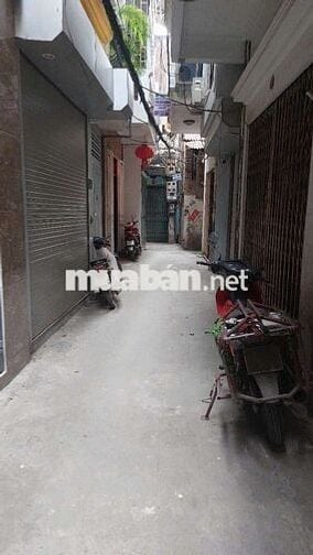 Bán đất 43m2, số nhà 36 ngách 72 ngõ 896 nguyễn khoái  , 
