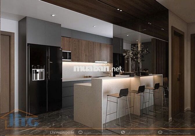 Bán Midtown M8 nhà đẹp giá đầu tư. Chỉ bán cho khách đầu tư.