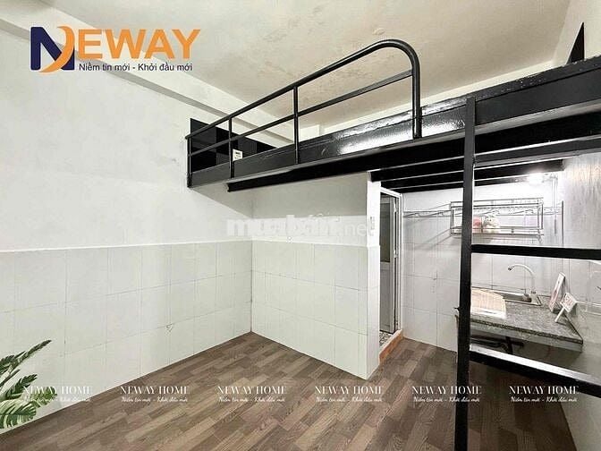 💥PHÒNG GÁC GIÁ RẺ NGAY ĐẠI HỌC CÔNG THƯƠNG_AEON TÂN PHÚ_SẴN MÁY LẠNH💥