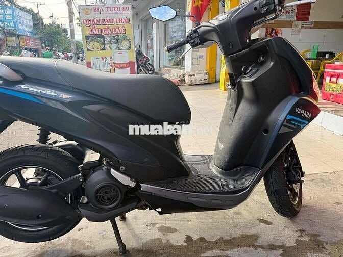 Yamaha Freego bs69