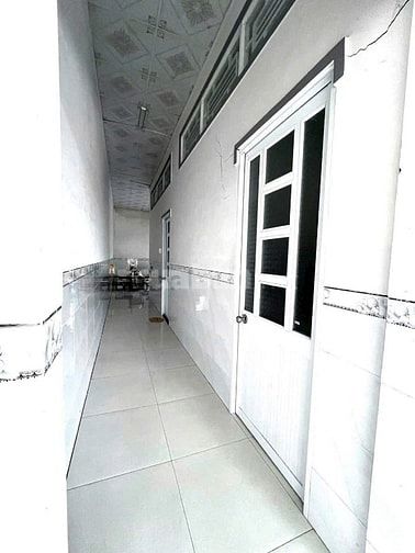 Cần bán gấp căn nhà hẻm của đường số 9,xã Tân Thông Hội, Củ CHi, 820tr