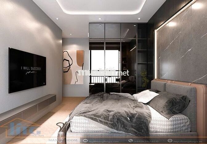 Bán Midtown M8 nhà đẹp giá đầu tư. Chỉ bán cho khách đầu tư.