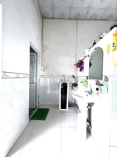 Cần bán gấp căn nhà hẻm của đường số 9,xã Tân Thông Hội, Củ CHi, 820tr