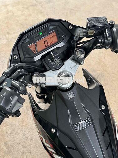 Honda Sonic 150 2019 bstp 9 chủ.