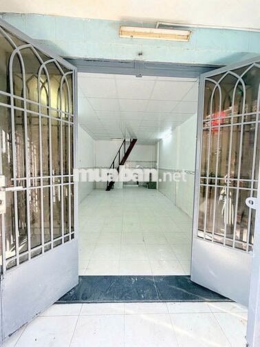 🏡 BÁN NHÀ HẺM XE HƠI LÝ THƯỜNG KIỆT – P.8, TÂN BÌNH – GIÁ CHỈ 4.68 TỶ
