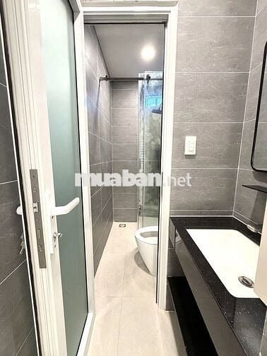 HXH 4.5M ÂU CƠ TÂN BÌNH - NỞ HẬU - FULL NỘI THẤT - 7.35 TỶ