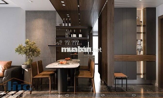 Bán Midtown M8 nhà đẹp giá đầu tư. Chỉ bán cho khách đầu tư.