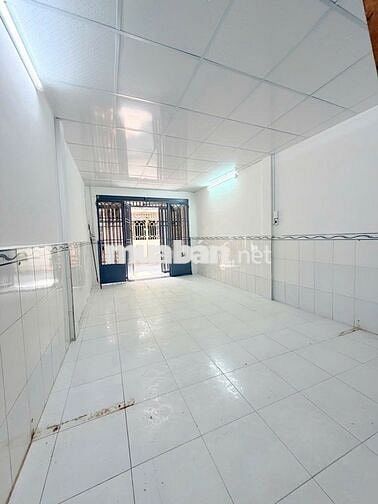 🏡 BÁN NHÀ HẺM XE HƠI LÝ THƯỜNG KIỆT – P.8, TÂN BÌNH – GIÁ CHỈ 4.68 TỶ