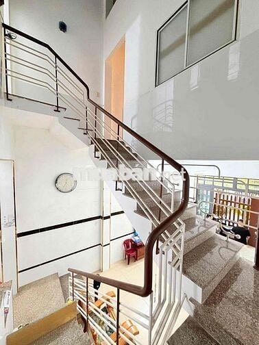 Bán nhà Q7, Nguyễn Thị Thập, 64m2, 2 tầng, 4x16m, giá nhỉnh 6 tỷ ✅
