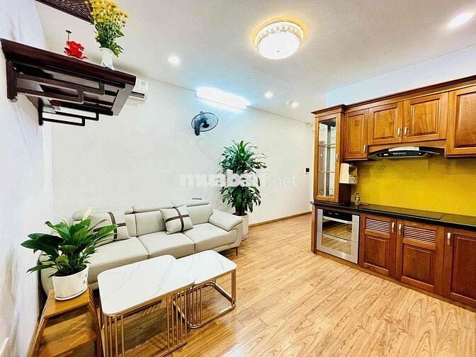 cần bán căn 1 ngủ 1 vệ sinh CT11 chung cư kim văn kim lũ