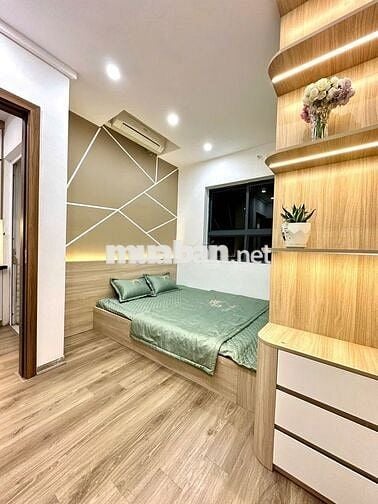 3 Tỷ CHUNG CƯ KIM VĂN KIM LŨ – ĐIỂM VÀNG KẾT NỐI, Ở NGAY KHỎI SỬA