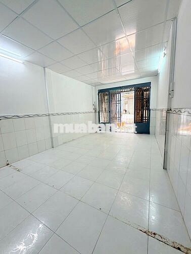 🏡 BÁN NHÀ HẺM XE HƠI LÝ THƯỜNG KIỆT – P.8, TÂN BÌNH – GIÁ CHỈ 4.68 TỶ