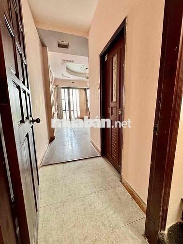 Chỉ 1 căn ra mặt tiền Phan Văn Trị, Bình Thạnh,Kinh Doanh Tốt