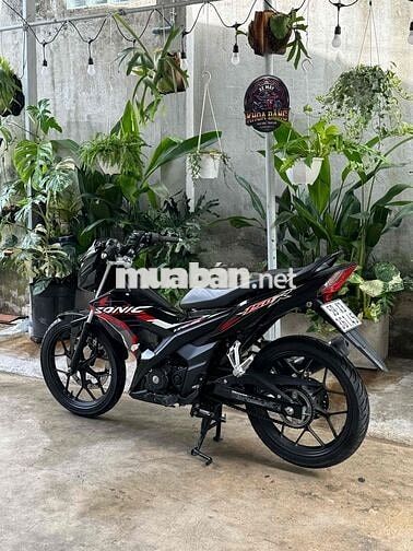 Honda Sonic 150 2019 bstp 9 chủ.