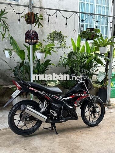 Honda Sonic 150 2019 bstp 9 chủ.